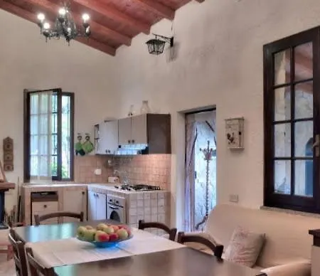 Casa Del Relax 度假居 Maracalagonis