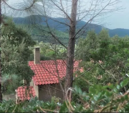 Casa Del Relax 度假居 *