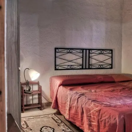 Casa Del Relax 度假居 *