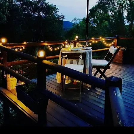 度假居 Casa Del Relax Maracalagonis