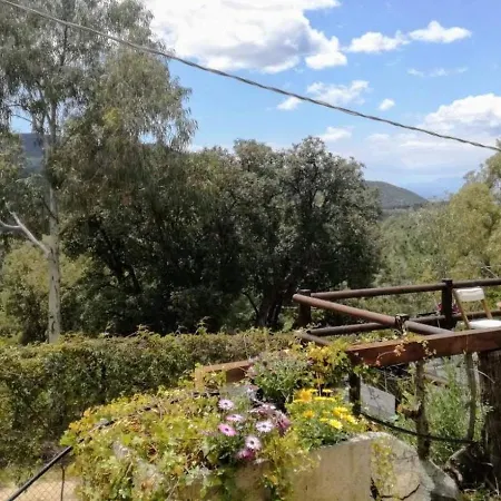 Casa Del Relax
