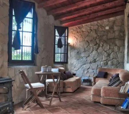 Casa Del Relax 度假居 *