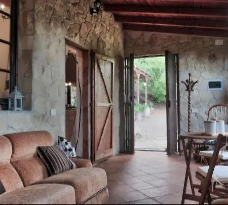Casa Del Relax
