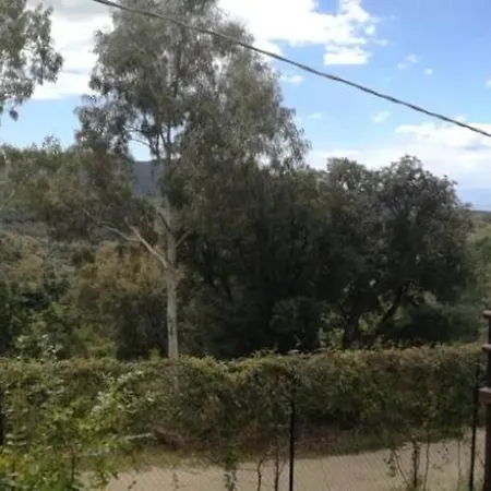 Casa Del Relax 度假居