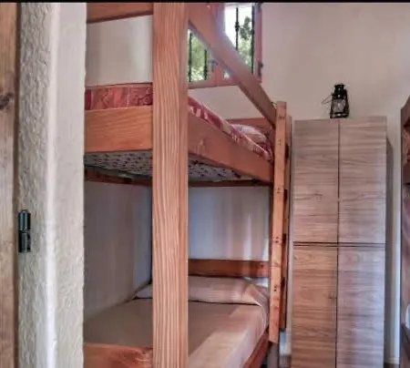 度假居 Casa Del Relax *