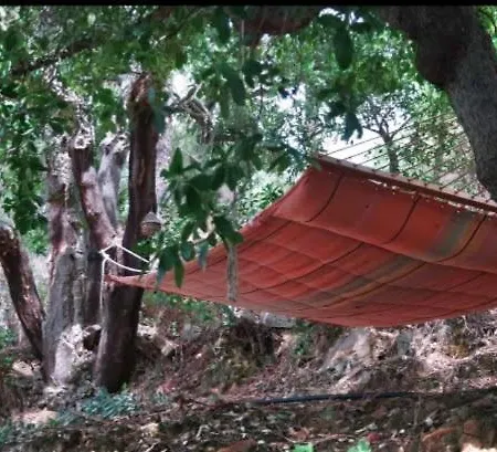 Casa Del Relax 度假居