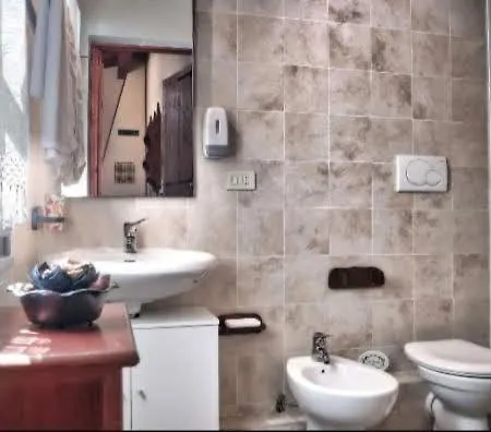 Casa Del Relax *