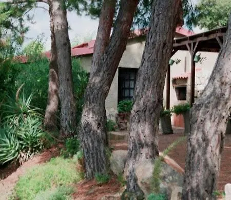 Casa Del Relax