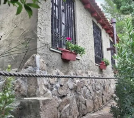 Casa Del Relax * Maracalagonis