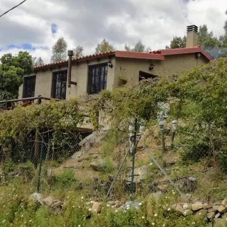 Casa Del Relax *